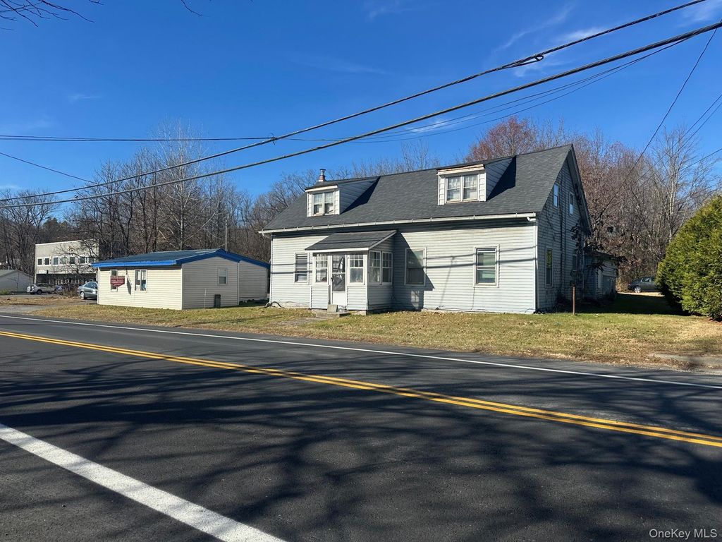 1110 -1114 route 94, New Windsor, NY 12553