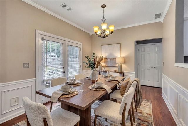 4123 Glenaire Way NW, Acworth, GA 30101
