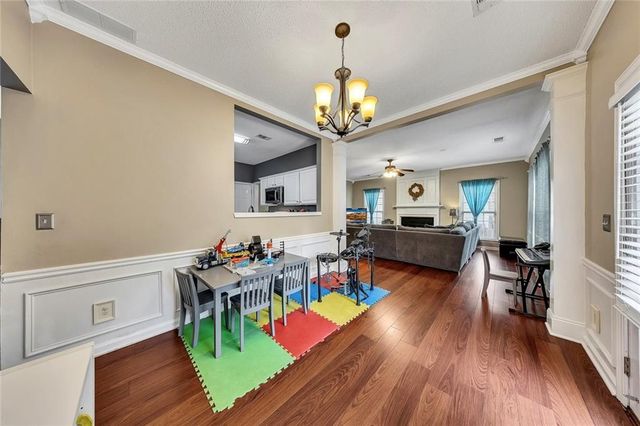 4123 Glenaire Way NW, Acworth, GA 30101