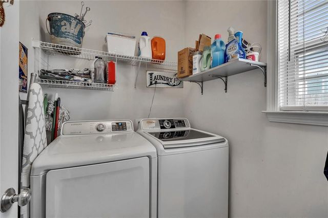 4123 Glenaire Way NW, Acworth, GA 30101