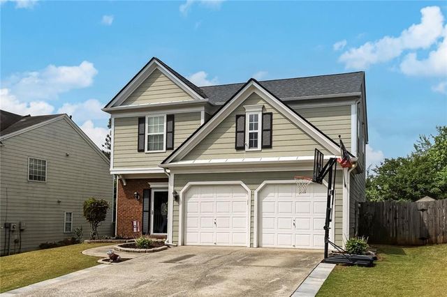 4123 Glenaire Way NW, Acworth, GA 30101