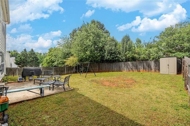 4123 Glenaire Way NW, Acworth, GA 30101