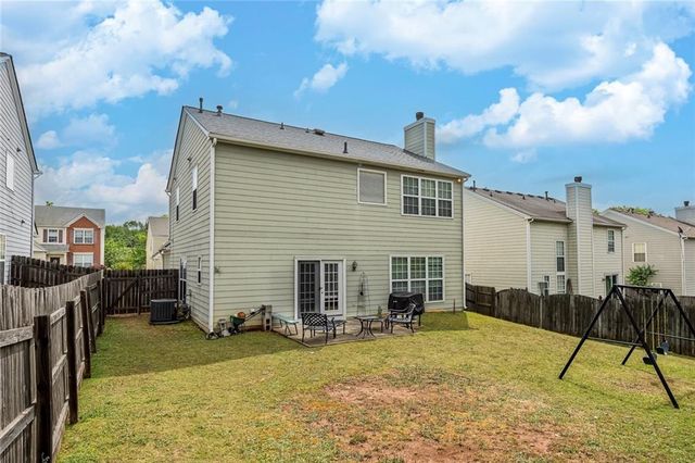 4123 Glenaire Way NW, Acworth, GA 30101