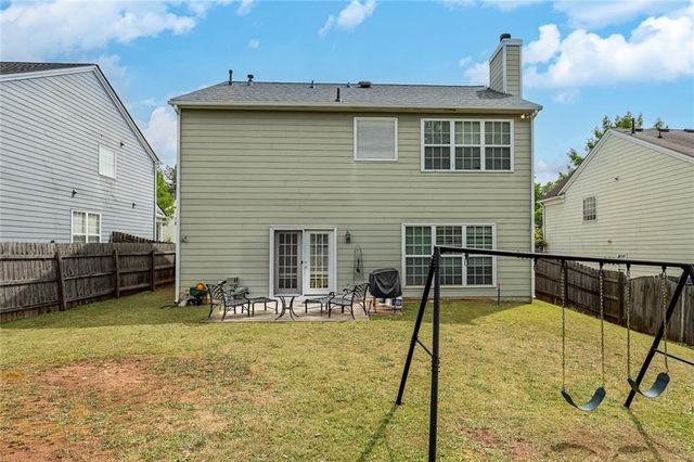 4123 Glenaire Way NW, Acworth, GA 30101