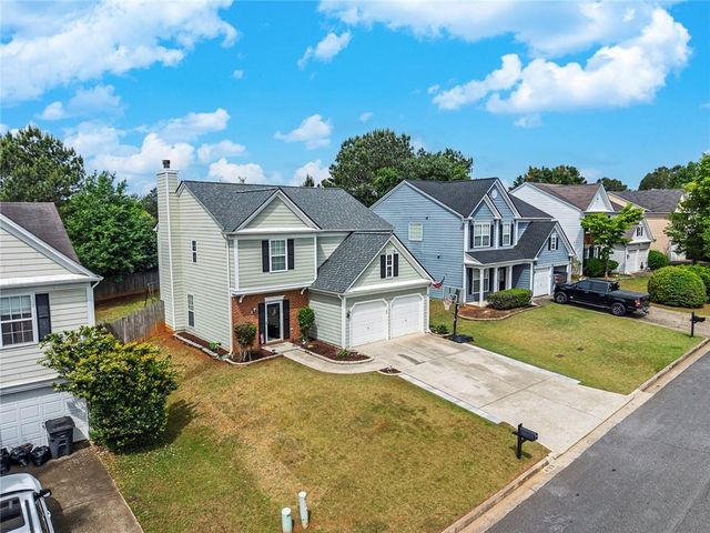 4123 Glenaire Way NW, Acworth, GA 30101