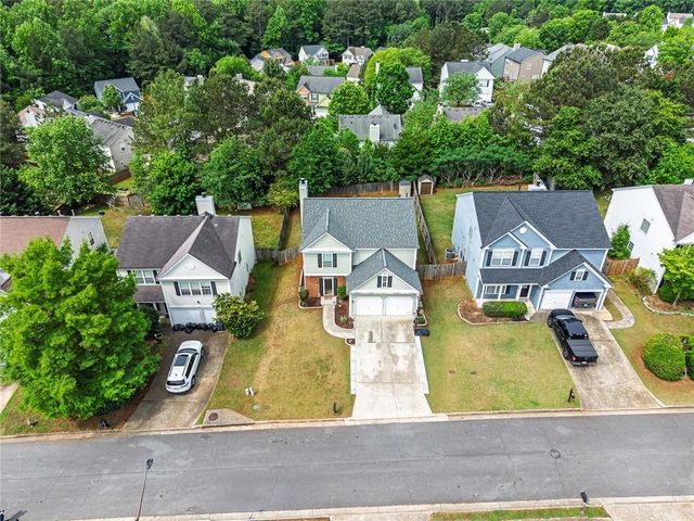 4123 Glenaire Way NW, Acworth, GA 30101