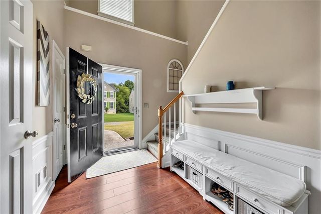 4123 Glenaire Way NW, Acworth, GA 30101