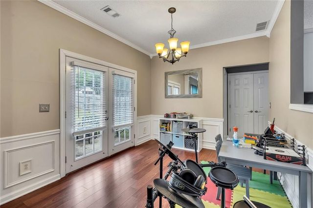 4123 Glenaire Way NW, Acworth, GA 30101
