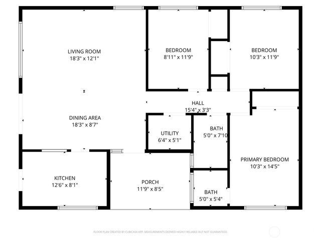 141 Carswell, Moses Lake, WA 98837