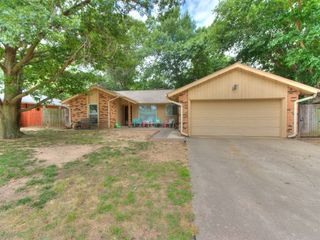 408 Midland Drive, Norman, OK 73072