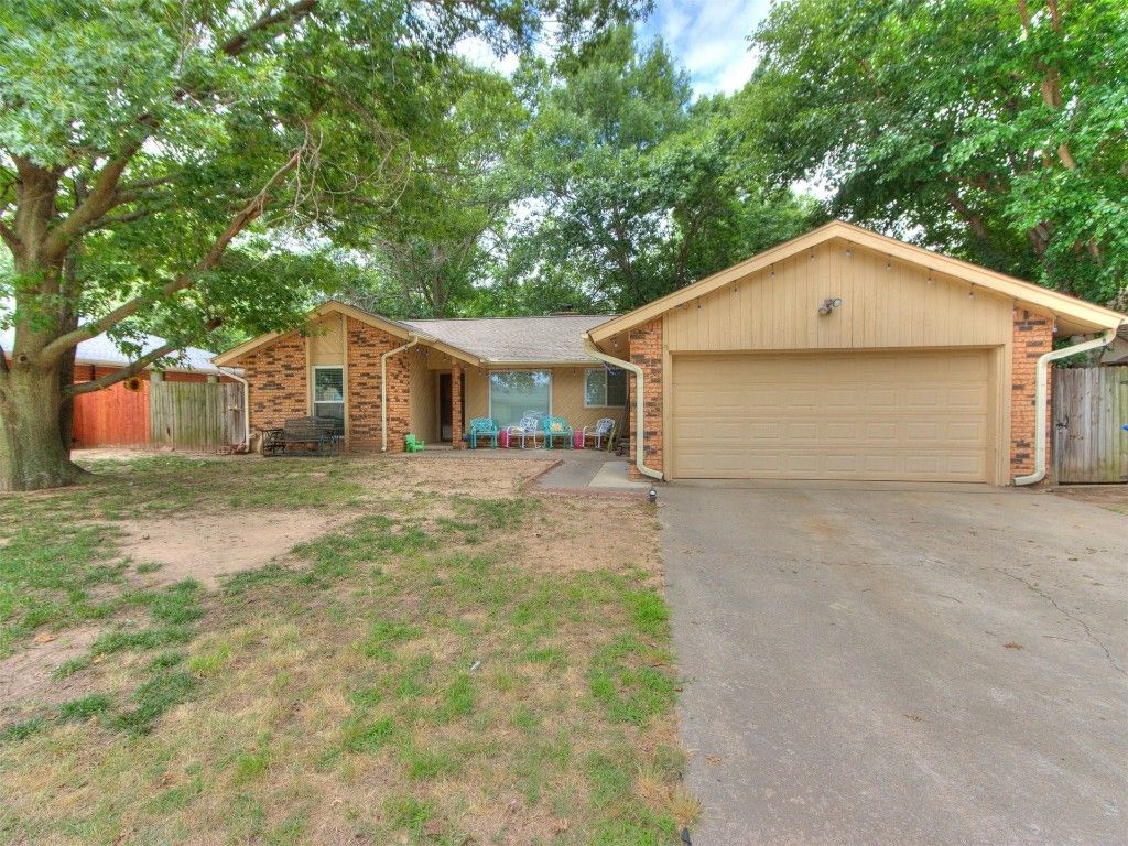 408 Midland Drive, Norman, OK 73072
