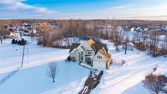 6177 Southbrook Drive, Ontario, NY 14519