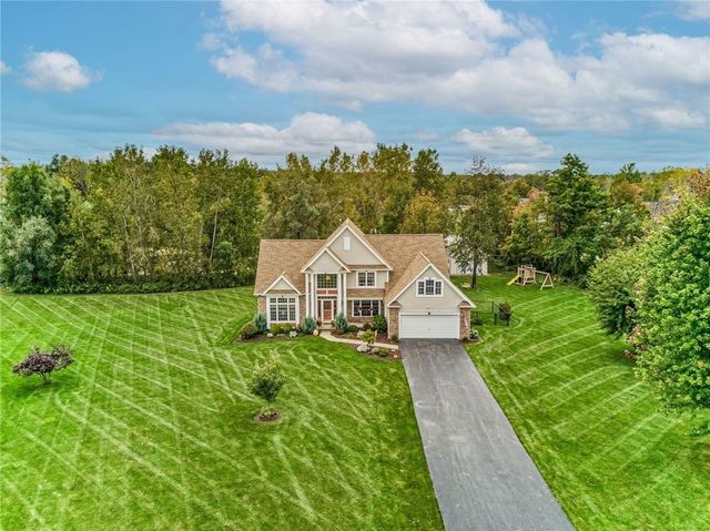 6177 Southbrook Drive, Ontario, NY 14519