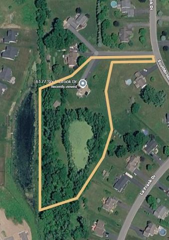 6177 Southbrook Drive, Ontario, NY 14519