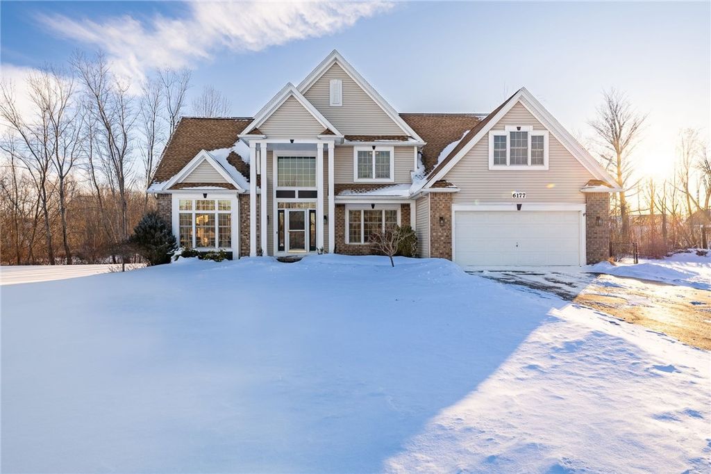 6177 Southbrook Drive, Ontario, NY 14519