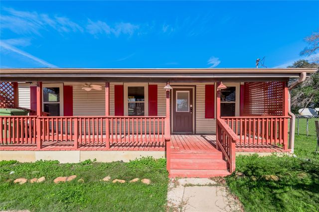 53 Lake View Drive, Huntsville, TX 77320