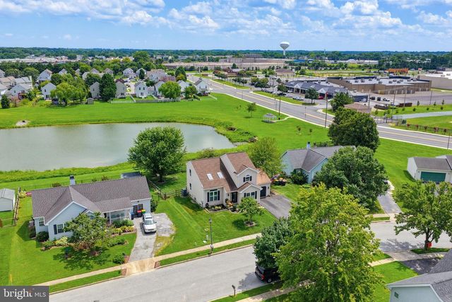 346 E HARVEST LN, Middletown, DE 19709