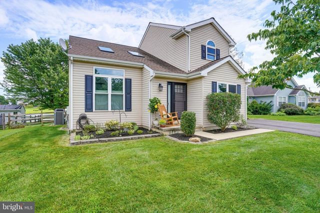 346 E HARVEST LN, Middletown, DE 19709
