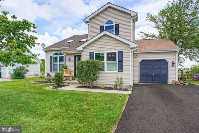 346 E HARVEST LN, Middletown, DE 19709