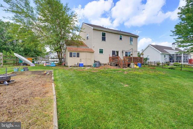 346 E HARVEST LN, Middletown, DE 19709