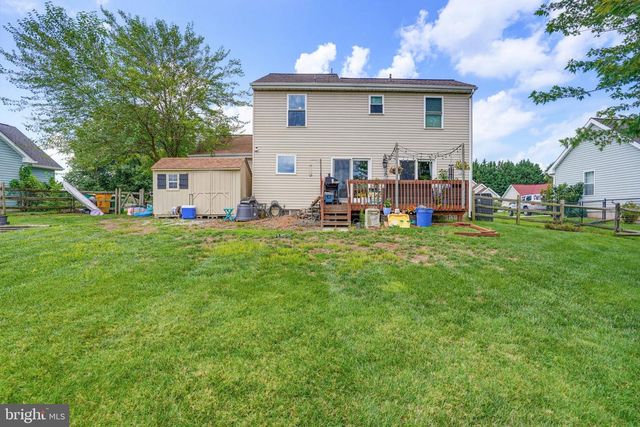 346 E HARVEST LN, Middletown, DE 19709