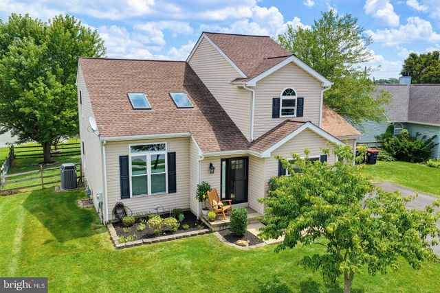346 E HARVEST LN, Middletown, DE 19709