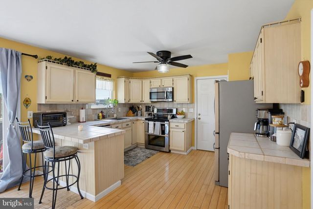 346 E HARVEST LN, Middletown, DE 19709