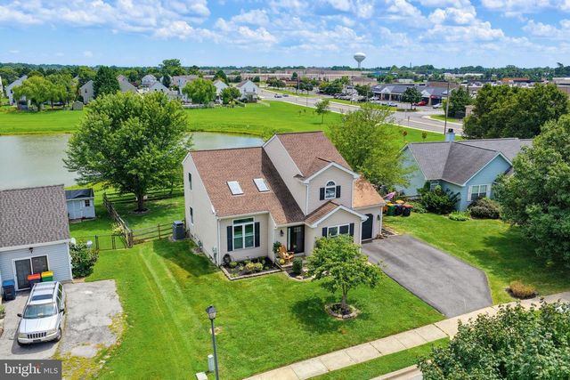 346 E HARVEST LN, Middletown, DE 19709