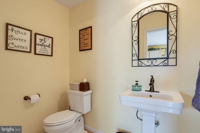 346 E HARVEST LN, Middletown, DE 19709