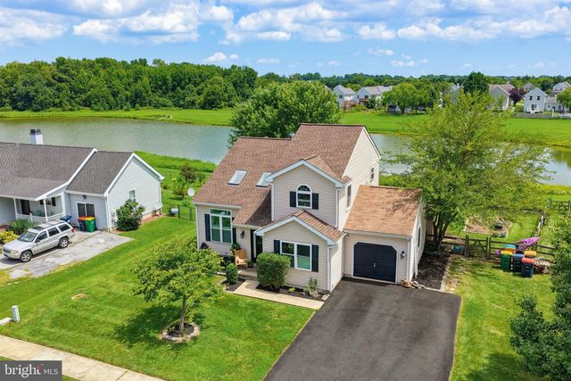 346 E HARVEST LN, Middletown, DE 19709