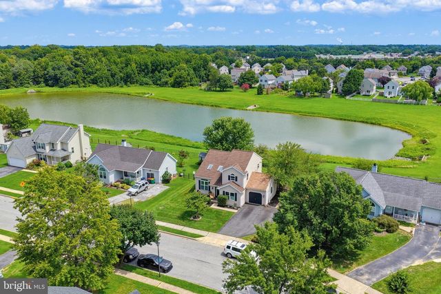 346 E HARVEST LN, Middletown, DE 19709