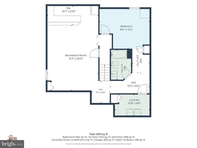 346 E HARVEST LN, Middletown, DE 19709