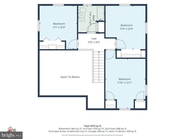 346 E HARVEST LN, Middletown, DE 19709