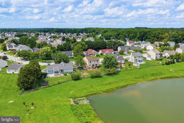 346 E HARVEST LN, Middletown, DE 19709