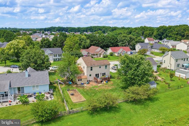 346 E HARVEST LN, Middletown, DE 19709