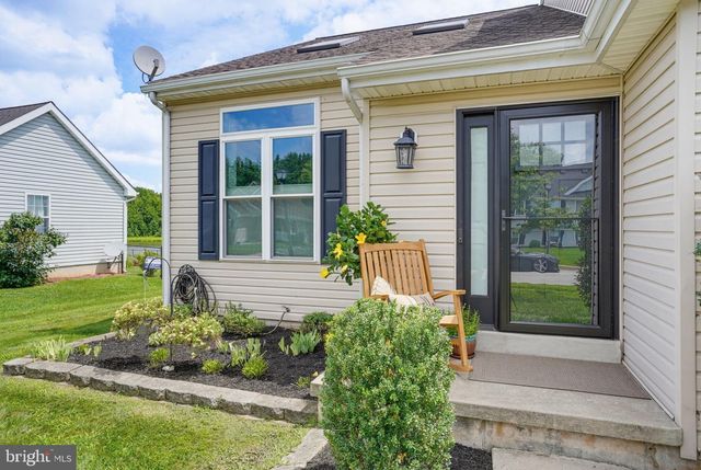 346 E HARVEST LN, Middletown, DE 19709