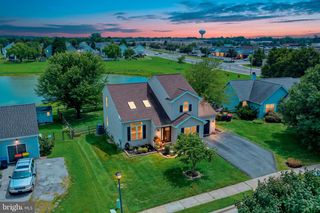 346 E HARVEST LN, Middletown, DE 19709