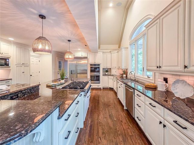 4188 Riverview Drive, Peachtree Corners, GA 30097