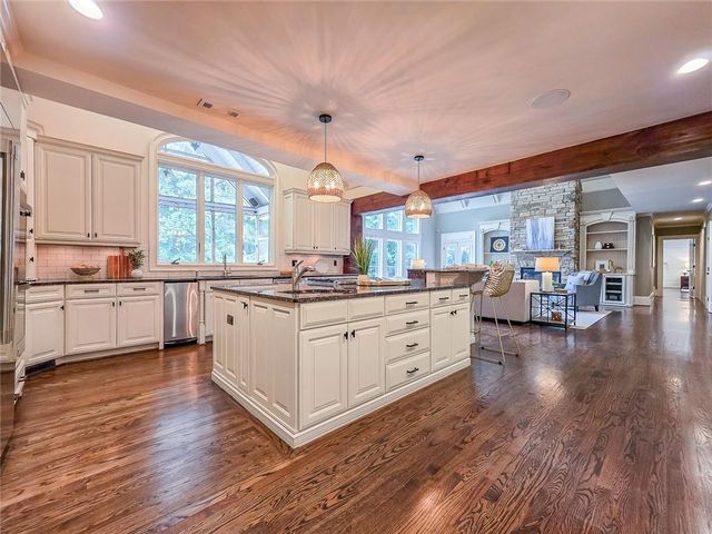 4188 Riverview Drive, Peachtree Corners, GA 30097