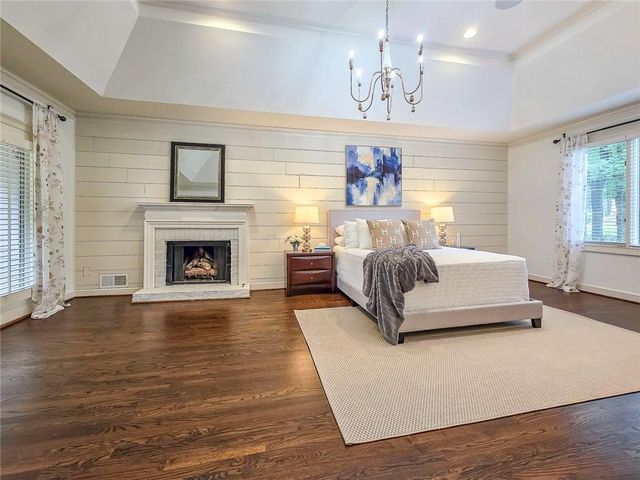 4188 Riverview Drive, Peachtree Corners, GA 30097