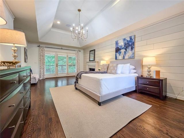 4188 Riverview Drive, Peachtree Corners, GA 30097