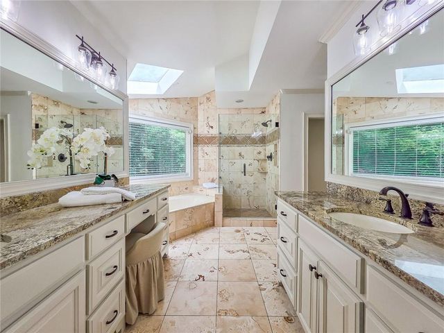 4188 Riverview Drive, Peachtree Corners, GA 30097