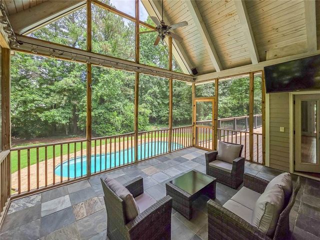 4188 Riverview Drive, Peachtree Corners, GA 30097