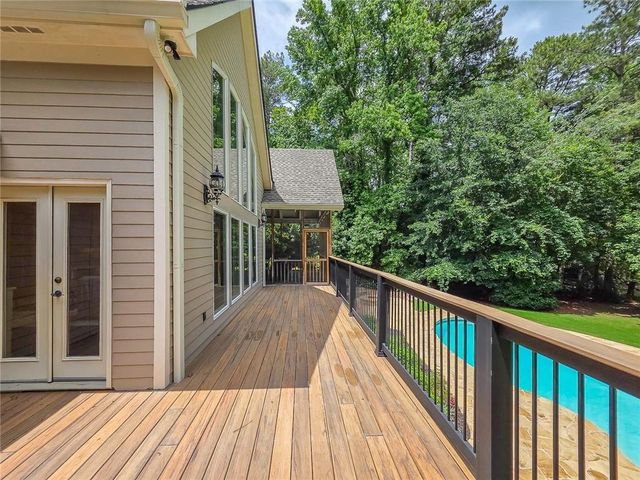 4188 Riverview Drive, Peachtree Corners, GA 30097