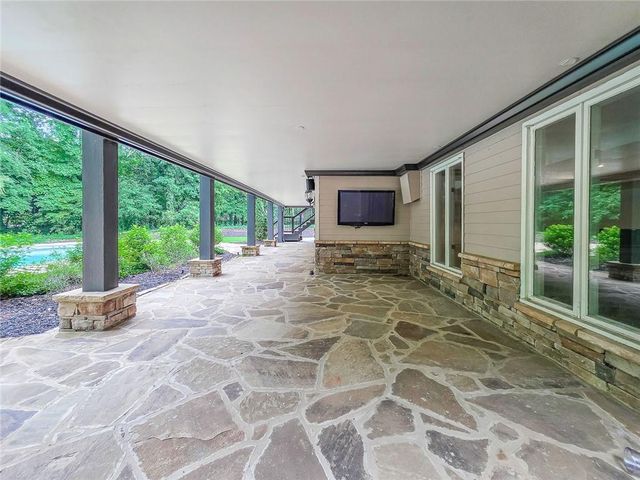 4188 Riverview Drive, Peachtree Corners, GA 30097