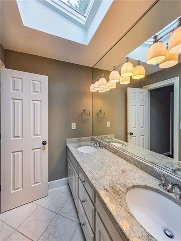 4188 Riverview Drive, Peachtree Corners, GA 30097