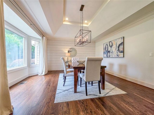 4188 Riverview Drive, Peachtree Corners, GA 30097