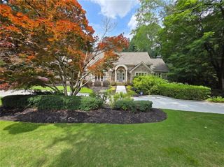 4188 Riverview Drive, Peachtree Corners, GA 30097