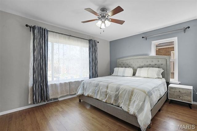 9209 Lucia Drive, St Louis, MO 63123