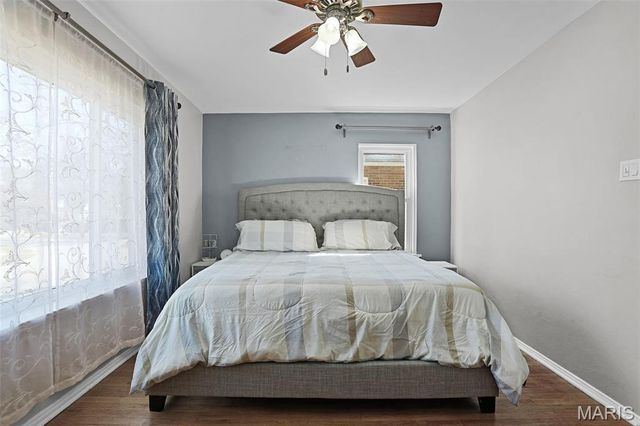 9209 Lucia Drive, St Louis, MO 63123